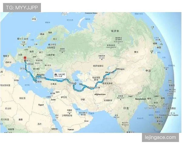 德国队夺冠路线图预测