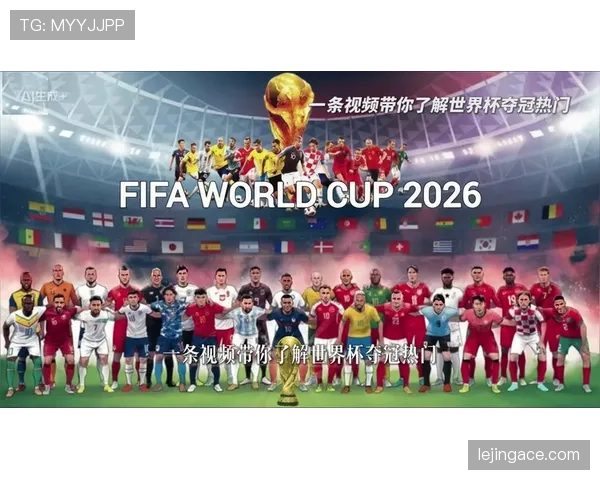 英格兰能否夺得2026世界杯冠军？